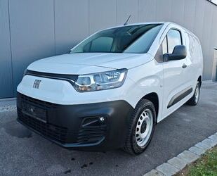 Fiat Doblo Gebrauchtwagen