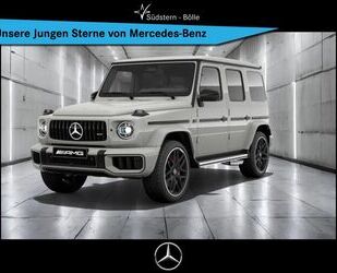 Mercedes-Benz G 63 AMG Gebrauchtwagen