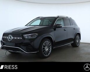 Mercedes-Benz GLE 350 Gebrauchtwagen