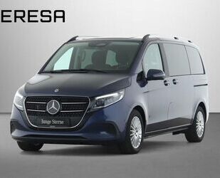 Mercedes-Benz V 220 Gebrauchtwagen