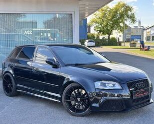 Audi RS3 Gebrauchtwagen