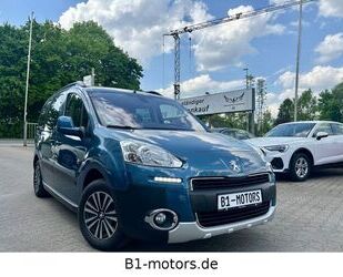 Peugeot Partner Gebrauchtwagen