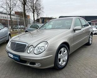Mercedes-Benz E 280 Gebrauchtwagen