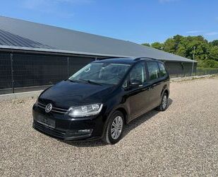 VW Sharan Gebrauchtwagen