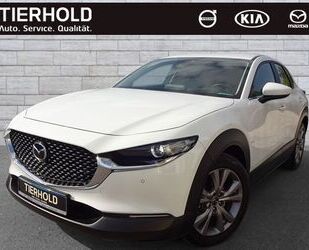 Mazda CX-30 Gebrauchtwagen