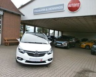 Opel Zafira Gebrauchtwagen