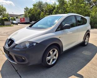 Seat Altea Gebrauchtwagen