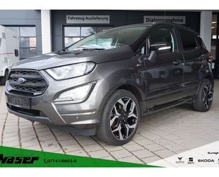 Ford EcoSport Gebrauchtwagen