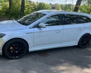Ford Mondeo Gebrauchtwagen