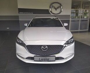 Mazda 6 Gebrauchtwagen