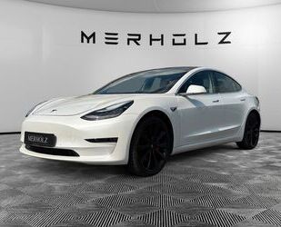 Tesla Model 3 Gebrauchtwagen