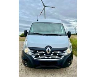 Renault Master Gebrauchtwagen
