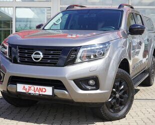 Nissan Navara Gebrauchtwagen