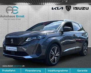 Peugeot 3008 Gebrauchtwagen