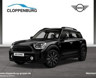 Mini Cooper Countryman Gebrauchtwagen