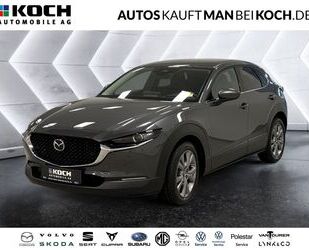 Mazda CX-30 Gebrauchtwagen