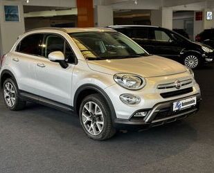 Fiat 500X Gebrauchtwagen