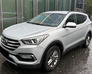 Hyundai SANTA FE Gebrauchtwagen