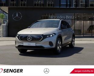 Mercedes-Benz EQA Gebrauchtwagen