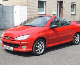 Peugeot 206 Gebrauchtwagen