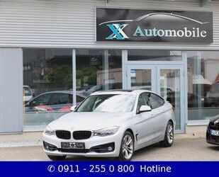 BMW 320 Gran Turismo Gebrauchtwagen