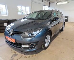 Renault Megane Gebrauchtwagen
