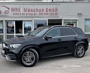 Mercedes-Benz GLE 350 Gebrauchtwagen