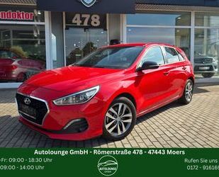 Hyundai i30 Gebrauchtwagen