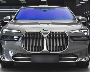 BMW 750 Gebrauchtwagen