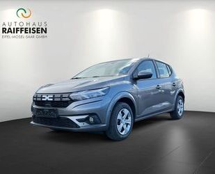 Dacia Sandero Gebrauchtwagen