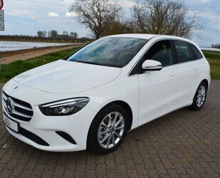 Mercedes-Benz B 250 Gebrauchtwagen