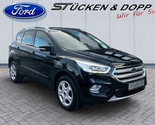 Ford Kuga Gebrauchtwagen