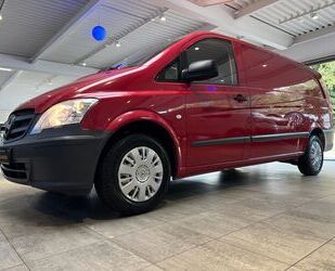 Mercedes-Benz Vito Gebrauchtwagen