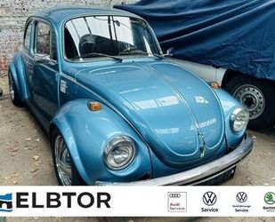 VW Käfer Gebrauchtwagen