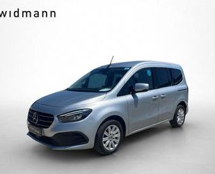 Mercedes-Benz T-Klasse Gebrauchtwagen