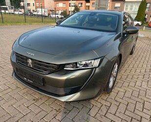 Peugeot 508 Gebrauchtwagen