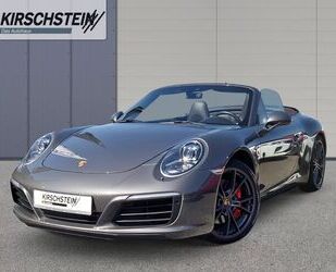 Porsche 911 Urmodell Gebrauchtwagen