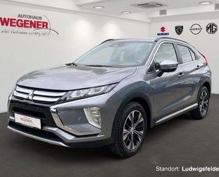 Mitsubishi Eclipse Cross Gebrauchtwagen