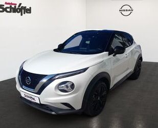 Nissan Juke Gebrauchtwagen
