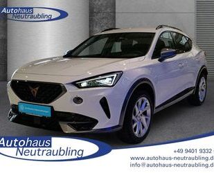 Cupra Formentor Gebrauchtwagen