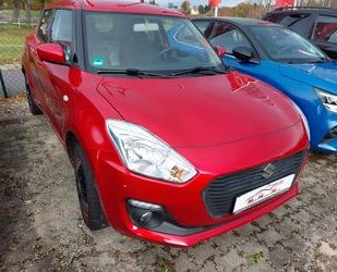 Suzuki Swift Gebrauchtwagen