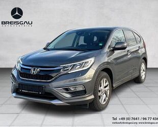 Honda CR-V Gebrauchtwagen