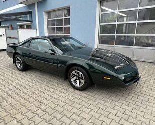 Pontiac Firebird Gebrauchtwagen