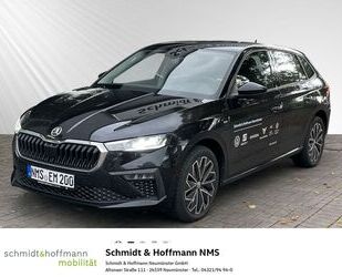 Skoda Scala Gebrauchtwagen