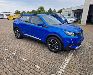 Peugeot 2008 Gebrauchtwagen