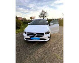 Mercedes-Benz B 200 Gebrauchtwagen