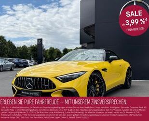 Mercedes-Benz SL 63 AMG Gebrauchtwagen