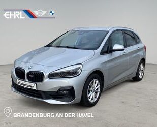 BMW 218 Active Tourer Gebrauchtwagen