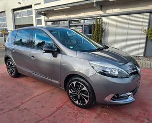Renault Scenic Gebrauchtwagen