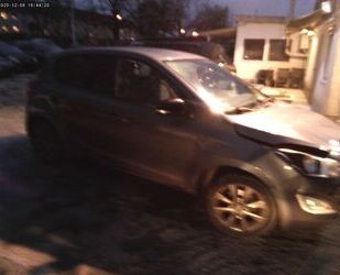 Hyundai i20 Gebrauchtwagen